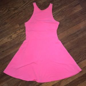 American Eagle Sun Dress